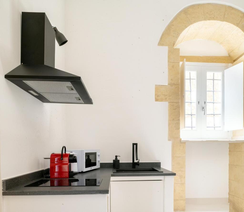 Esperia Luxury Suite & Apartment Noto Ното Экстерьер фото