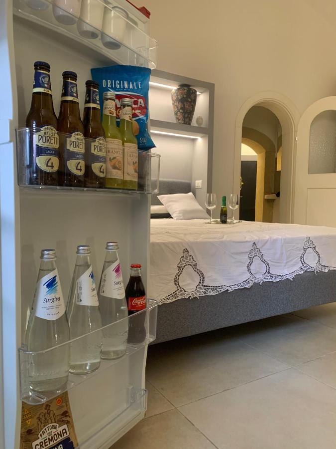 Esperia Luxury Suite & Apartment Noto Ното Экстерьер фото